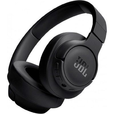 Наушники JBL Tune 720BT (JBLT720BTBLK) Black 57592 фото