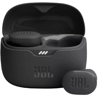 Навушники JBL Tune Buds (JBLTBUDSBLK) Black 60911 фото