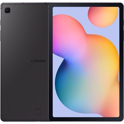 Планшет Samsung Galaxy Tab S6 Lite 2024 4/128GB LTE Graphite 62848 фото