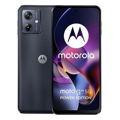Смартфон Motorola G54 Power 8/256GB Midnight Blue 65890 фото