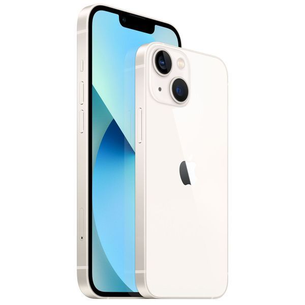 Apple iPhone 13 128GB Starlight 50174 фото