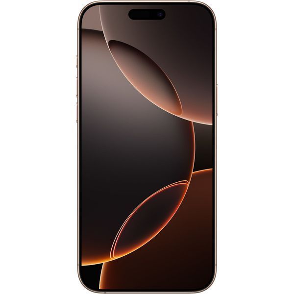 Apple iPhone 16 Pro Max 512GB Desert Titanium 64628 фото
