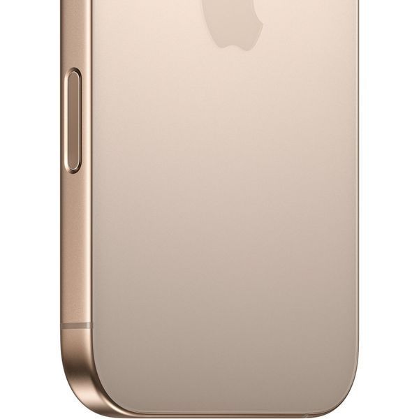 Apple iPhone 16 Pro Max 512GB Desert Titanium 64628 фото