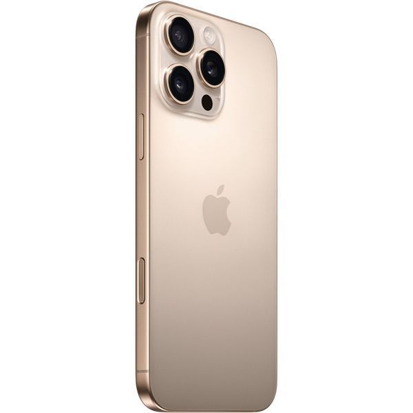 Apple iPhone 16 Pro Max 512GB Desert Titanium 64628 фото