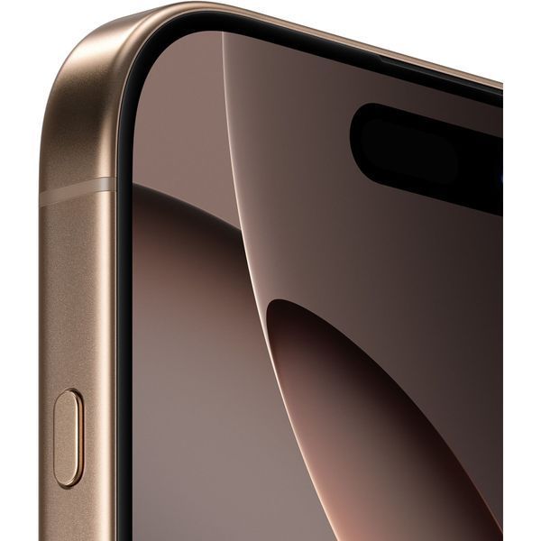Apple iPhone 16 Pro Max 512GB Desert Titanium 64628 фото