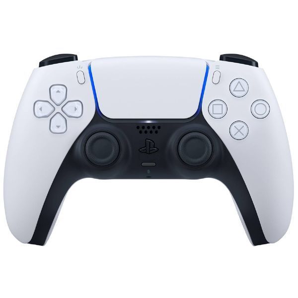 Беспроводной контроллер Sony PlayStation DualSense (PS5) (EA Sports FC24) 60087 фото