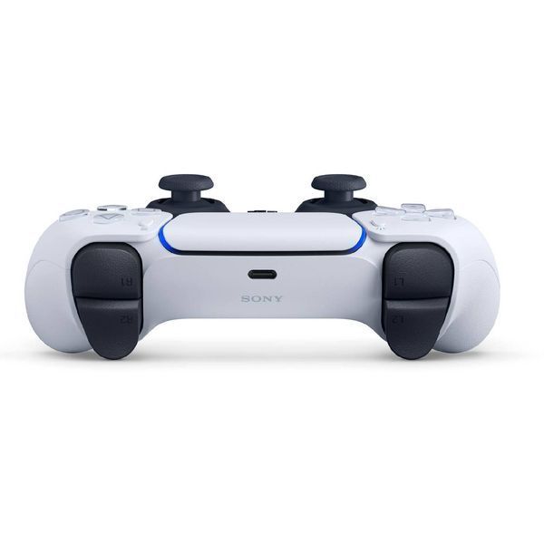Беспроводной контроллер Sony PlayStation DualSense (PS5) (EA Sports FC24) 60087 фото