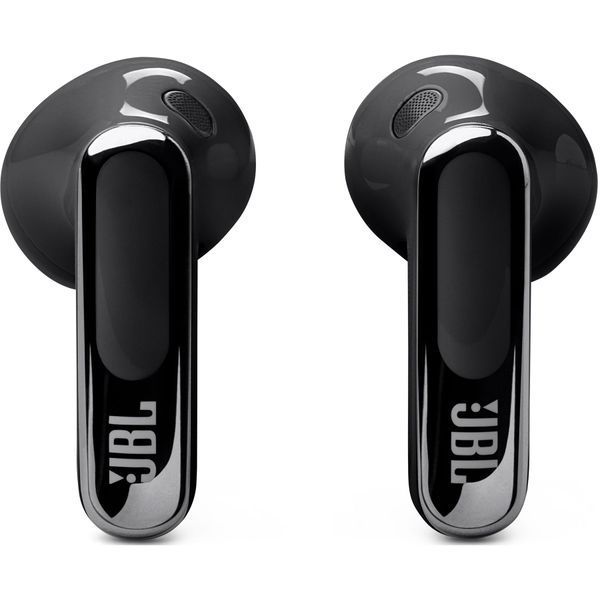 Навушники JBL Live Flex 3 (JBLLIVEFLEX3BLK) Black 67651 фото