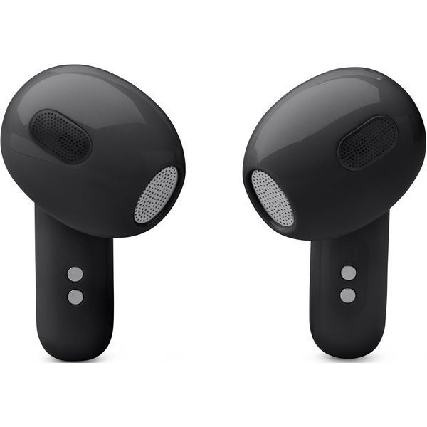 Навушники JBL Live Flex 3 (JBLLIVEFLEX3BLK) Black 67651 фото