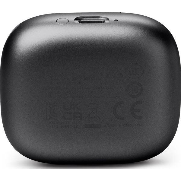 Навушники JBL Live Flex 3 (JBLLIVEFLEX3BLK) Black 67651 фото