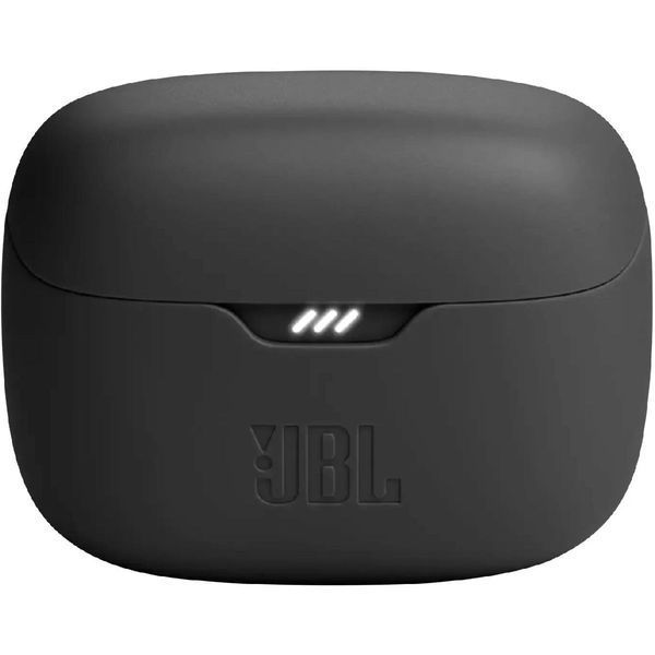 Наушники JBL Tune Buds (JBLTBUDSBLK) Black 60911 фото