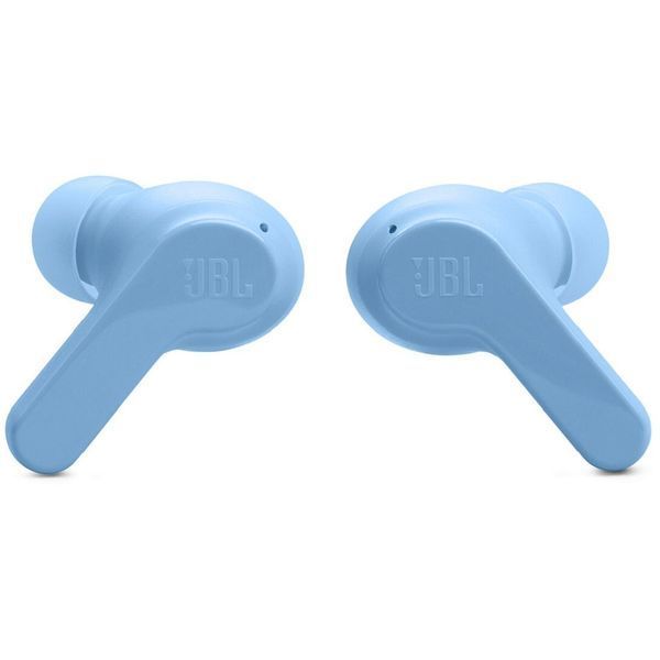Навушники JBL WAVE BEAM (JBLWBEAMBLU) Blue 57145 фото
