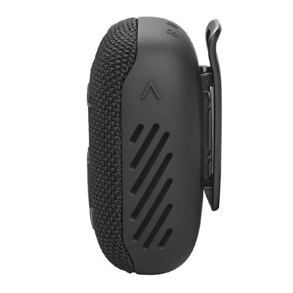 Портативная акустика JBL Wind 3S (JBLWIND3S) black 59426 фото