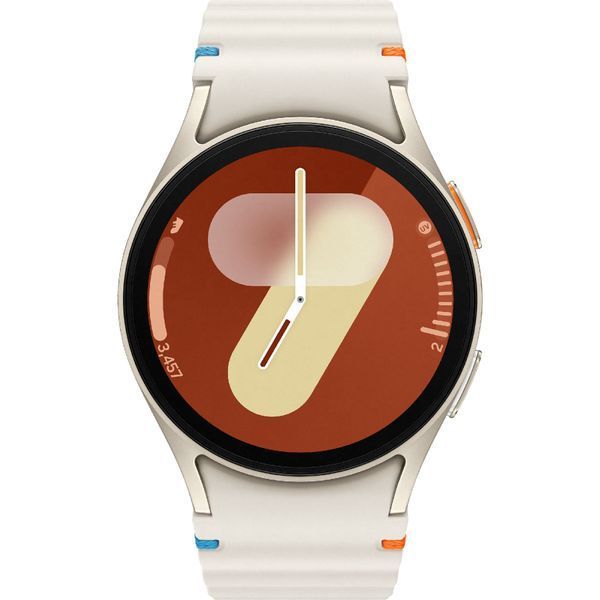 Смарт годинник Samsung Galaxy Watch 7 40 mm Cream (SM-L300NZEASEK) 63660 фото