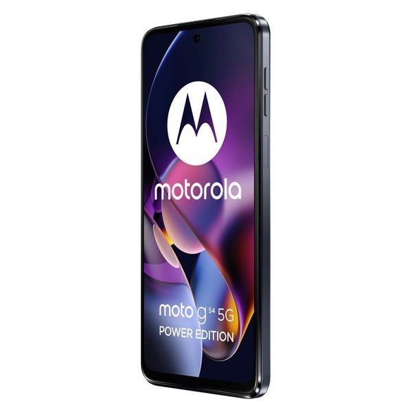 Смартфон Motorola G54 Power 8/256GB Midnight Blue 65890 фото