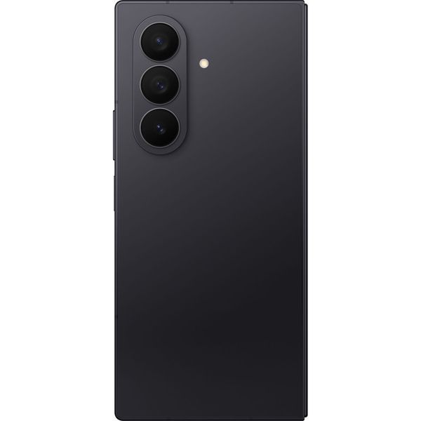 Смартфон Samsung Galaxy Fold7 5G 12/512GB Jet Black 68678 фото
