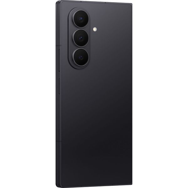 Смартфон Samsung Galaxy Fold7 5G 12/512GB Jet Black 68678 фото