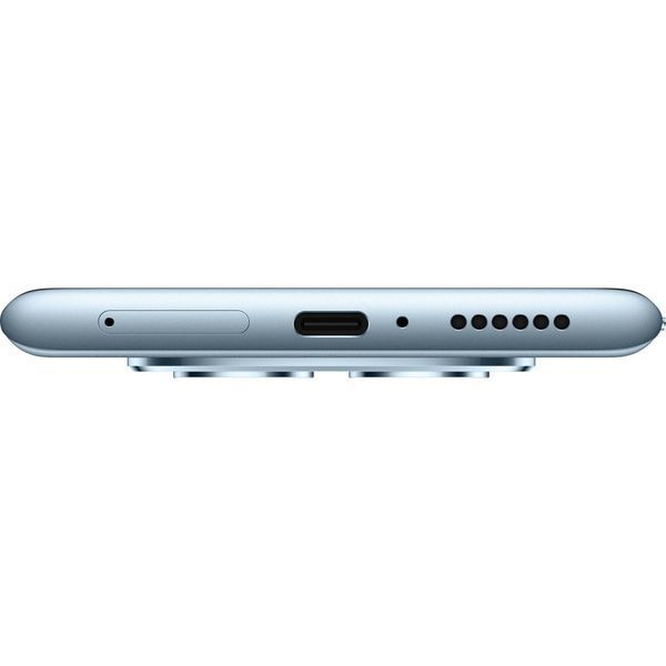 Смартфон Xiaomi Redmi Note 15 8/256GB Glacier Blue 71060 фото