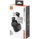 Наушники JBL Tune Buds (JBLTBUDSBLK) Black 60911 фото 9