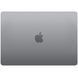 Ноутбук Apple MacBook Air 15" M2 8/256GB (2023) Space Gray (MQKP3) 58716 фото 3