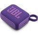 Портативная акустика JBL GO 4 (JBLGO4PUR) Puprle 67568 фото 7