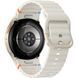 Смарт годинник Samsung Galaxy Watch 7 40 mm Cream (SM-L300NZEASEK) 63660 фото 4