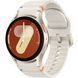 Смарт годинник Samsung Galaxy Watch 7 40 mm Cream (SM-L300NZEASEK) 63660 фото