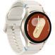 Смарт годинник Samsung Galaxy Watch 7 40 mm Cream (SM-L300NZEASEK) 63660 фото 3
