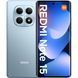 Смартфон Xiaomi Redmi Note 15 8/256GB Glacier Blue 71060 фото 1