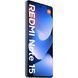 Смартфон Xiaomi Redmi Note 15 8/256GB Glacier Blue 71060 фото 4