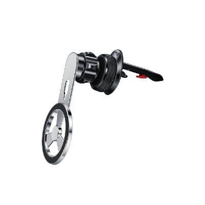 Автодержатель Wiwu 360 Degree Rotatable Vent Design Car Phone Holder (CH 026) 59030 фото