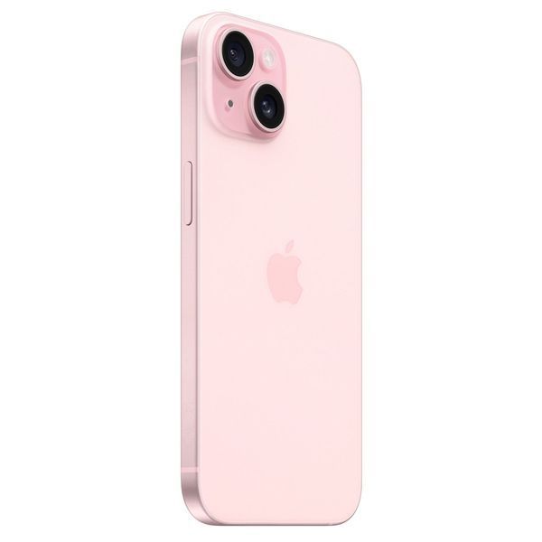 Apple iPhone 15 128GB Pink 59840 фото