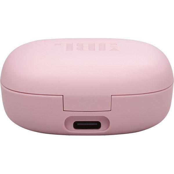 Навушники JBL WAVE FLEX 2 (JBLWFLEX2PIK) Pink 67577 фото