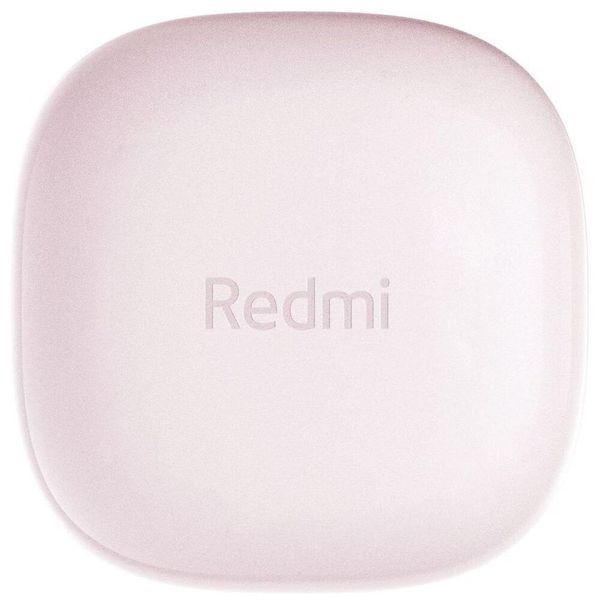 Навушники Redmi Buds 6 Play (BHR8775GL) Pink 67557 фото