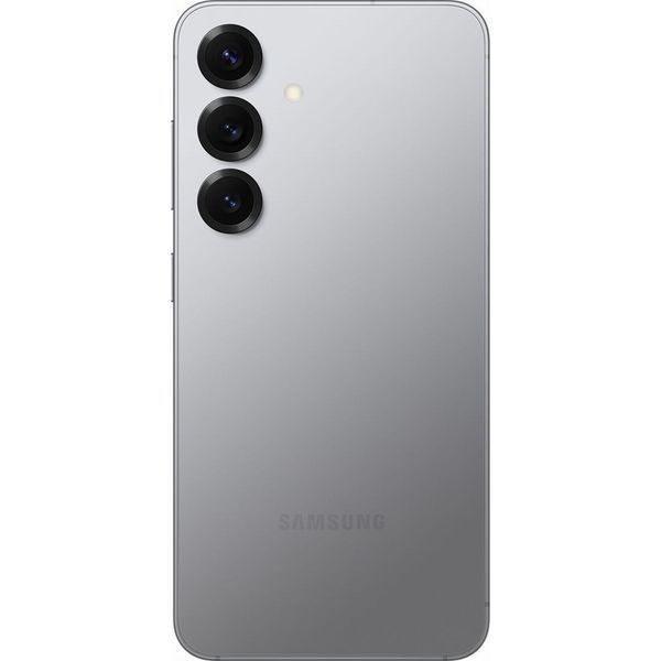 Смартфон Samsung Galaxy S25 12/128GB Silver Shadow (SM-S931BZSDEUC) 00071 фото