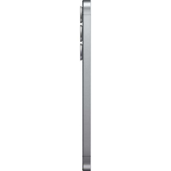 Смартфон Samsung Galaxy S25 12/128GB Silver Shadow (SM-S931BZSDEUC) 00071 фото