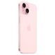 Apple iPhone 15 128GB Pink 59840 фото 3