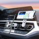 Автотримач Wiwu 360 Degree Rotatable Vent Design Car Phone Holder (CH 026) 59030 фото 3