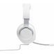 Навушники JBL Quantum 100 (JBLQUANTUM100WHT) White 58448 фото 7