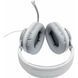 Навушники JBL Quantum 100 (JBLQUANTUM100WHT) White 58448 фото 6