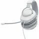 Навушники JBL Quantum 100 (JBLQUANTUM100WHT) White 58448 фото 4