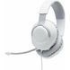 Навушники JBL Quantum 100 (JBLQUANTUM100WHT) White 58448 фото 3