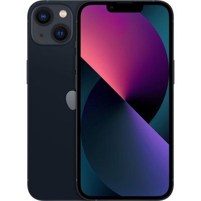 Apple iPhone 13 512GB Midnight 50896 фото