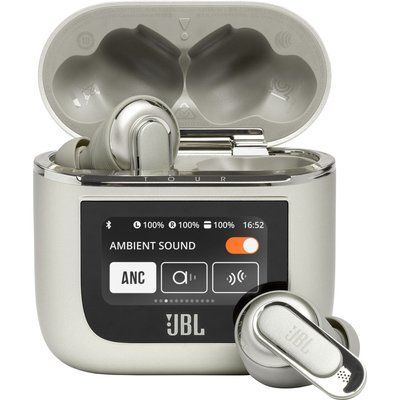 Навушники JBL Tour Pro 2 (JBLTOURPRO2CPG) Champagne 67650 фото
