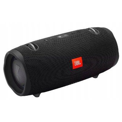 Портативная акустика JBL Extreme 2 (JBLXTREME2GMEU) Gun Metal 46396 фото
