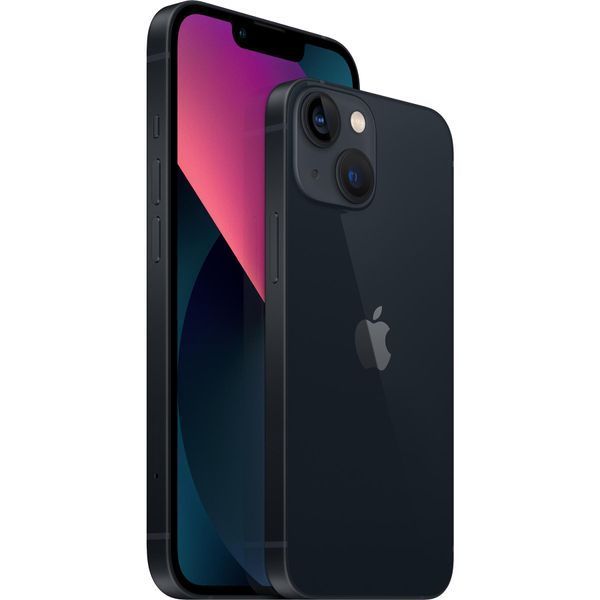 Apple iPhone 13 512GB Midnight 50896 фото