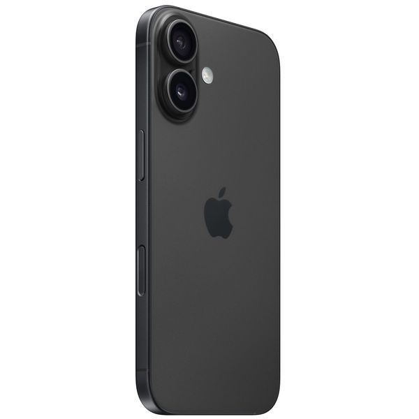 Apple iPhone 16 128GB Black 64507 фото