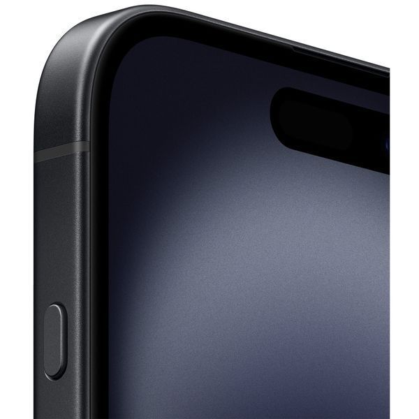 Apple iPhone 16 128GB Black 64507 фото