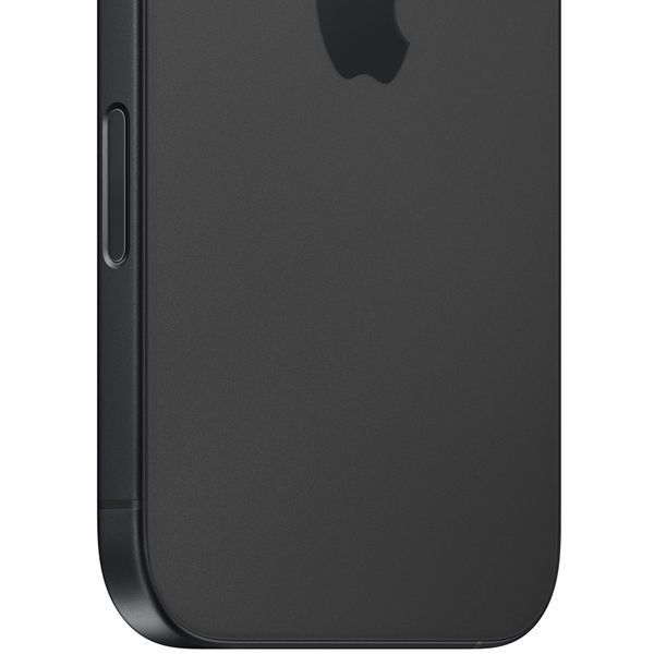 Apple iPhone 16 128GB Black 64507 фото