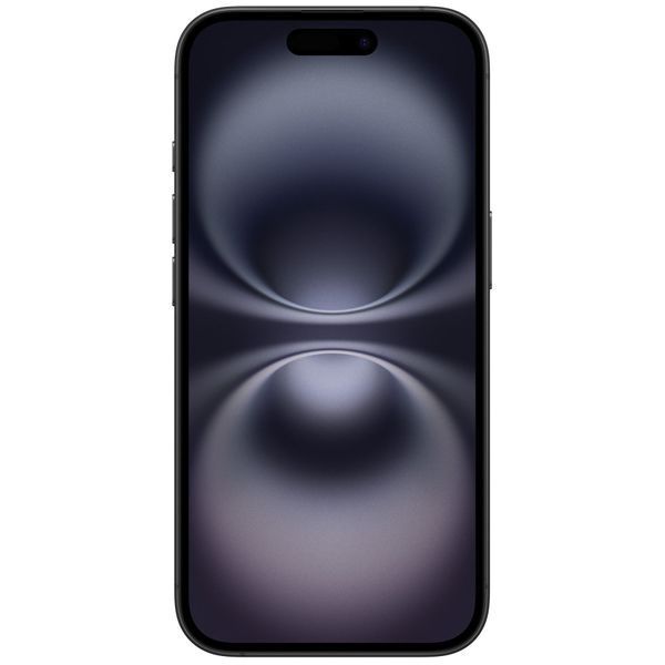 Apple iPhone 16 128GB Black 64507 фото
